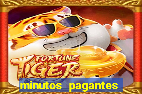 minutos pagantes fortune dragon hoje